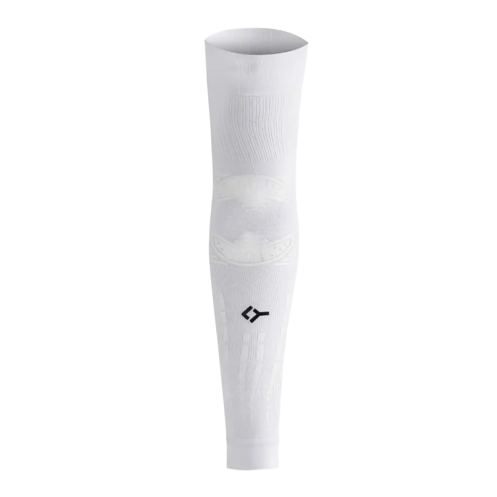 Manche Floky No Strain Évolution Blanc