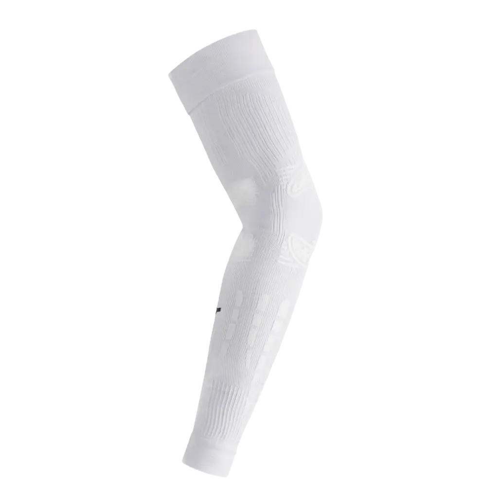 Manche Floky No Strain Évolution Blanc