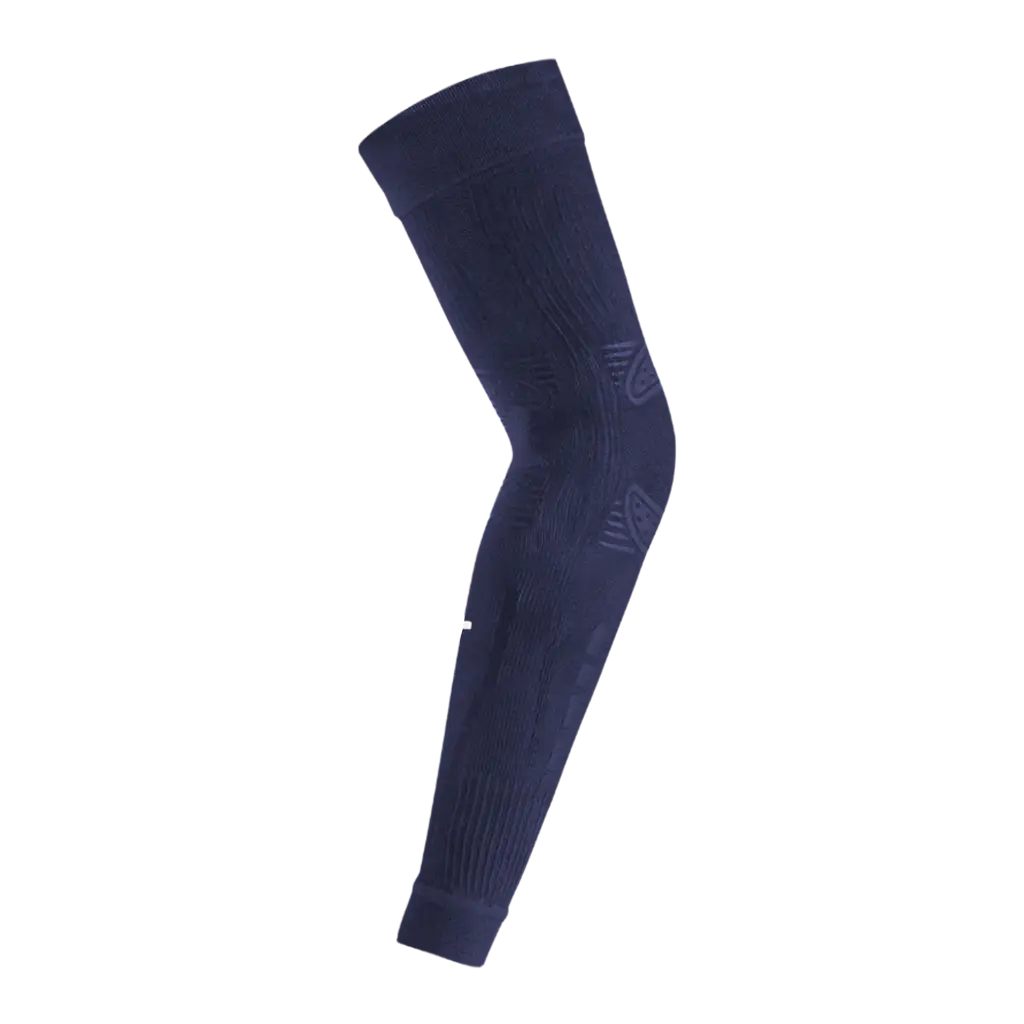 Manche Floky No Strain Bleu évolution