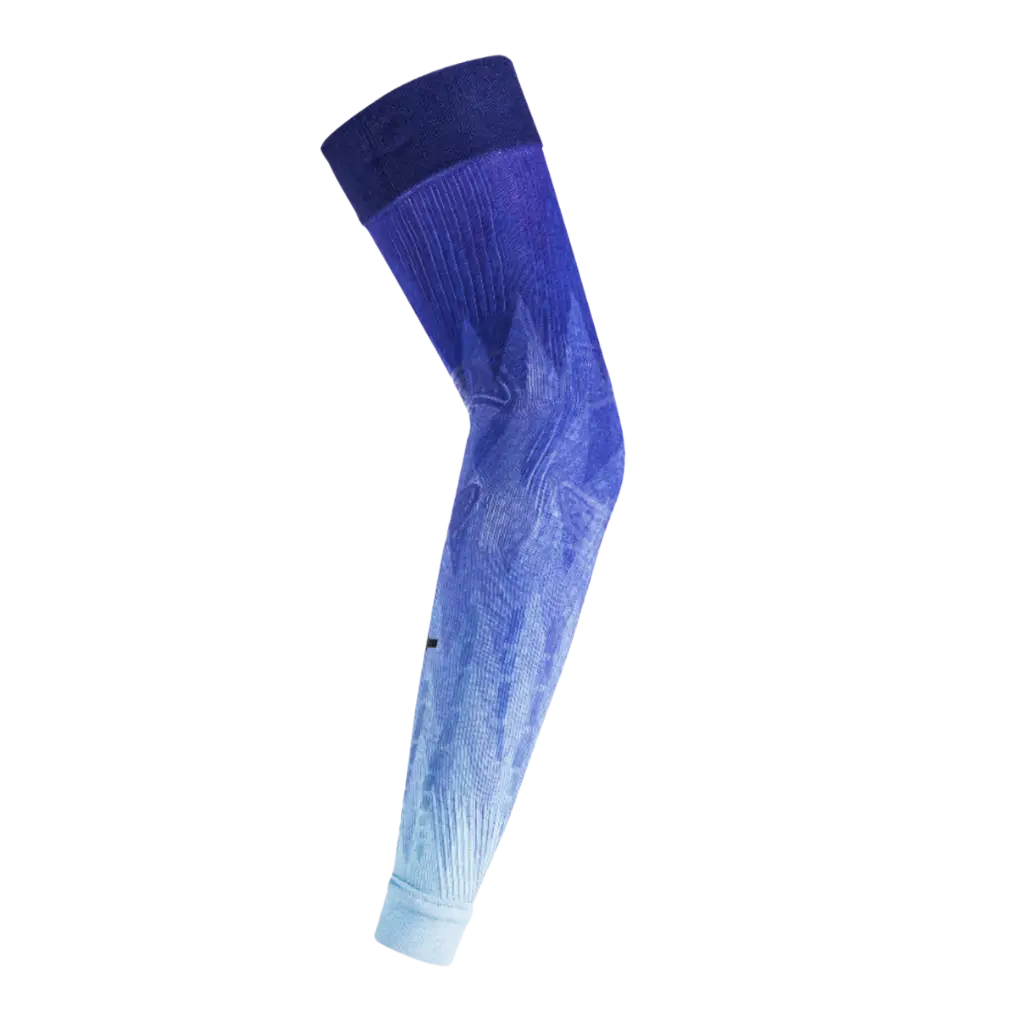 Manche Floky No Strain Comète de glace évolution