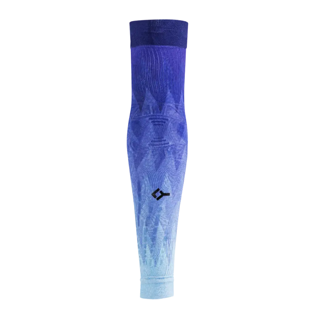 Manche Floky No Strain Comète de glace évolution