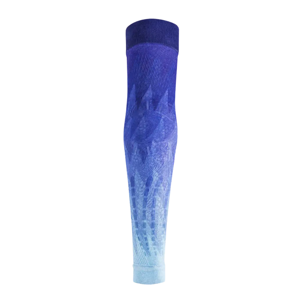 Manche Floky No Strain Comète de glace évolution