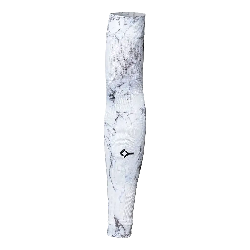 Manica Floky No Strain Evoluzione Musetti Nero Bianco