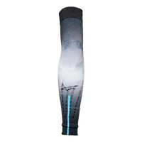 Manica Floky No Strain Evoluzione Nero/Bianco