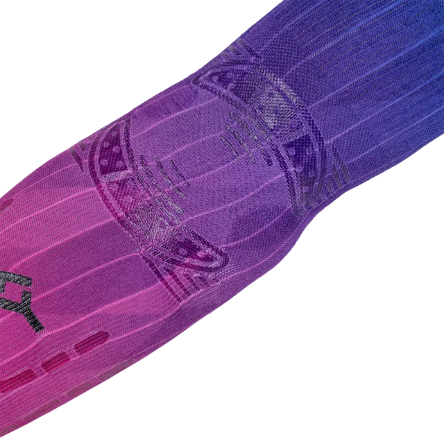 Manga Floky No Strain Evolution Pink Nebula