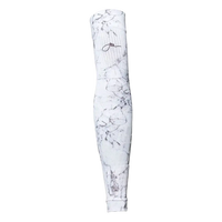 Manica Floky No Strain Evoluzione Musetti  Nero/Bianco