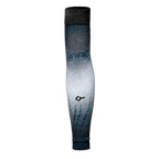 Manica Floky No Strain Evoluzione Nero/Bianco