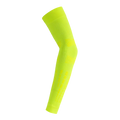 Manche Floky No Strain Fluor jaune évolution