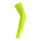 Manche Floky No Strain Fluor jaune évolution