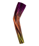 Manga de Compresión Floky Fantasy Delhi Black-Yellow