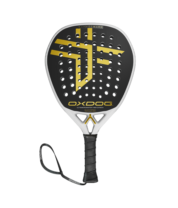 Oxdog Ultimate Match 2024 Racket