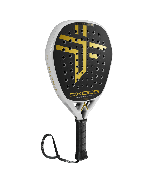 Oxdog Ultimate Match 2024 Racket