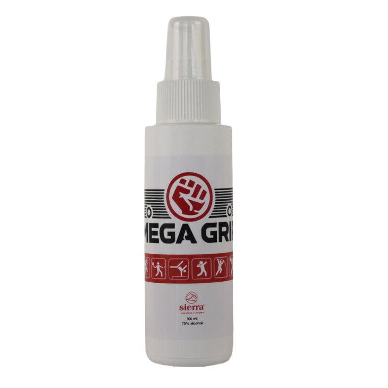 Mega Grip visto