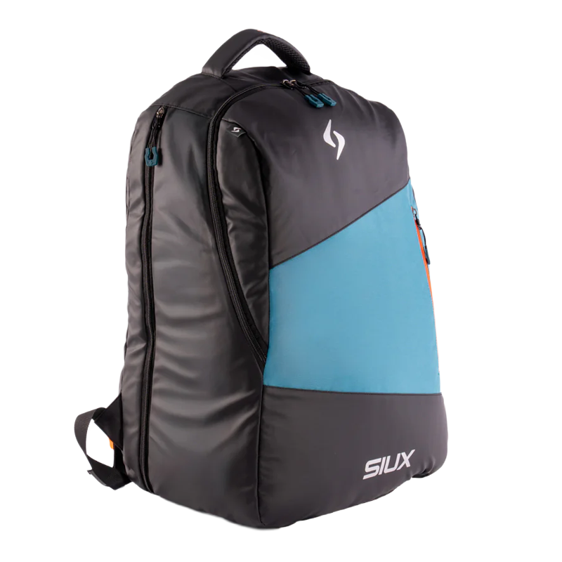 Suitcase Siux Nomad 2026