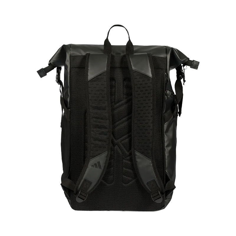 Backpack Adidas Multigame Black 2026