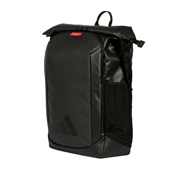 Mochila Adidas Multigame Black 2026