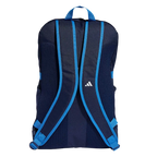Sac à dos Adidas Tir Bleu