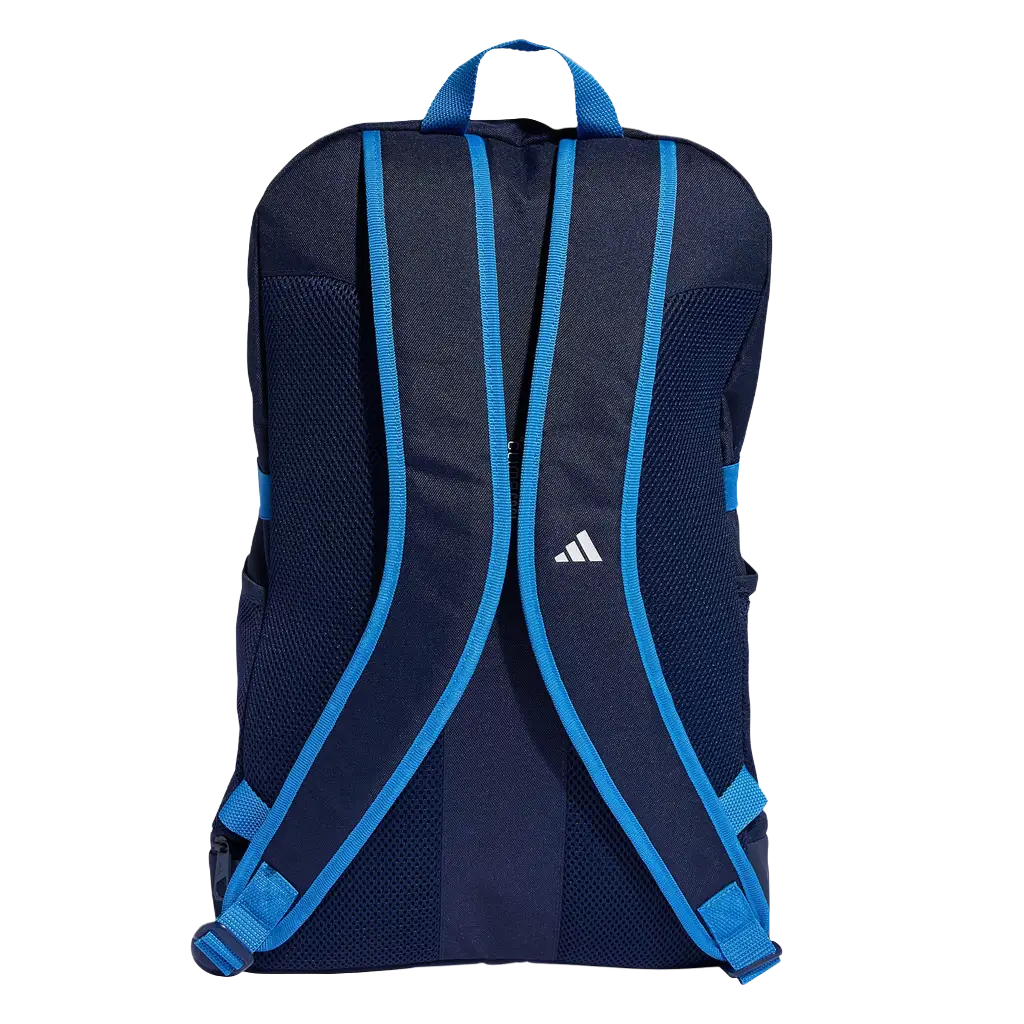 Sac à dos Adidas Tir Bleu