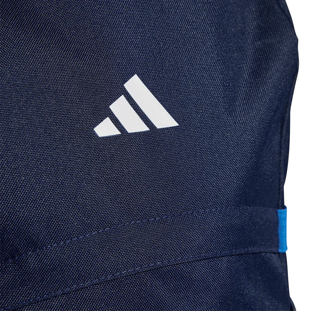 Sac à dos Adidas Tir Bleu