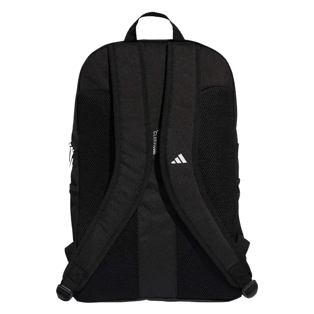 Mochila Adidas Tiro Negra 2026