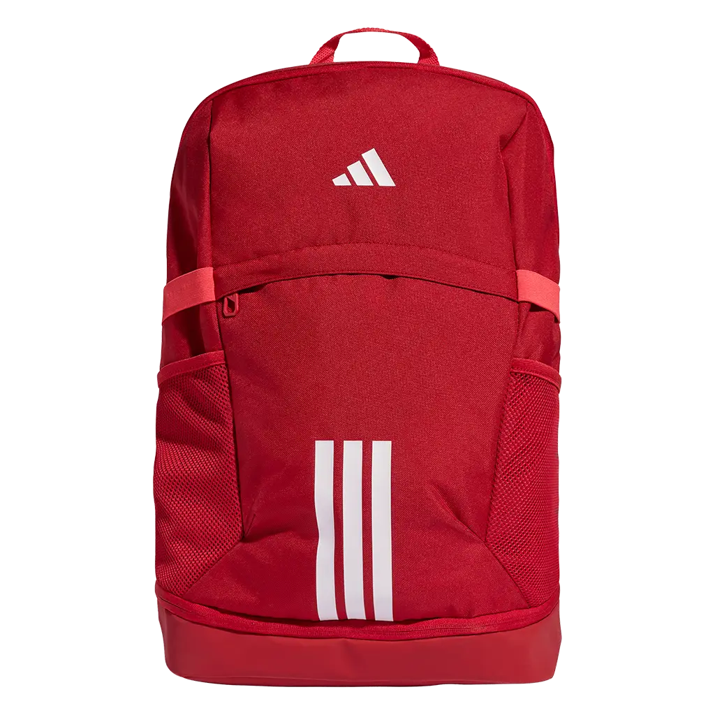 Sac à dos Adidas Tir rouge