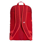 Sac à dos Adidas Tir rouge