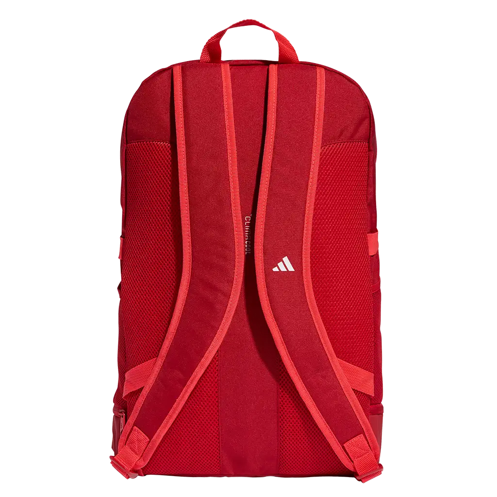 Sac à dos Adidas Tir rouge
