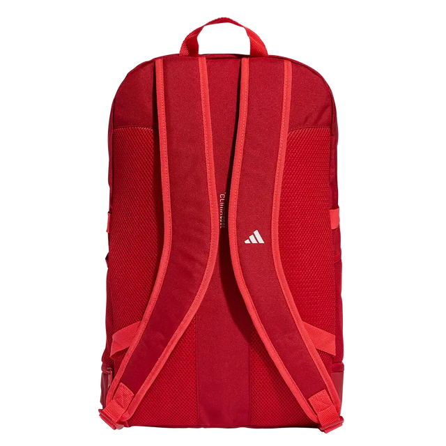 Backpack Adidas Red Shot