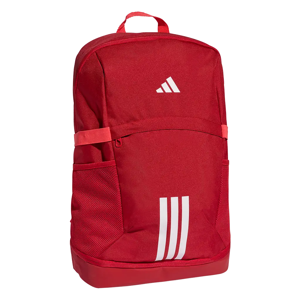Sac à dos Adidas Tir rouge