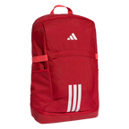 Sac à dos Adidas Tir rouge