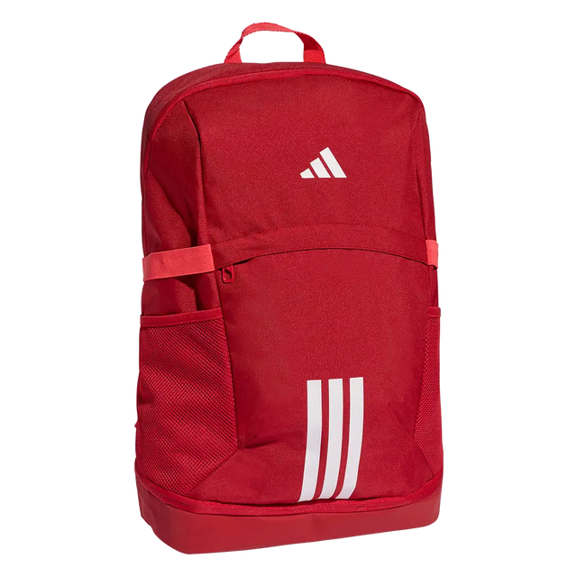 Backpack Adidas Red Shot