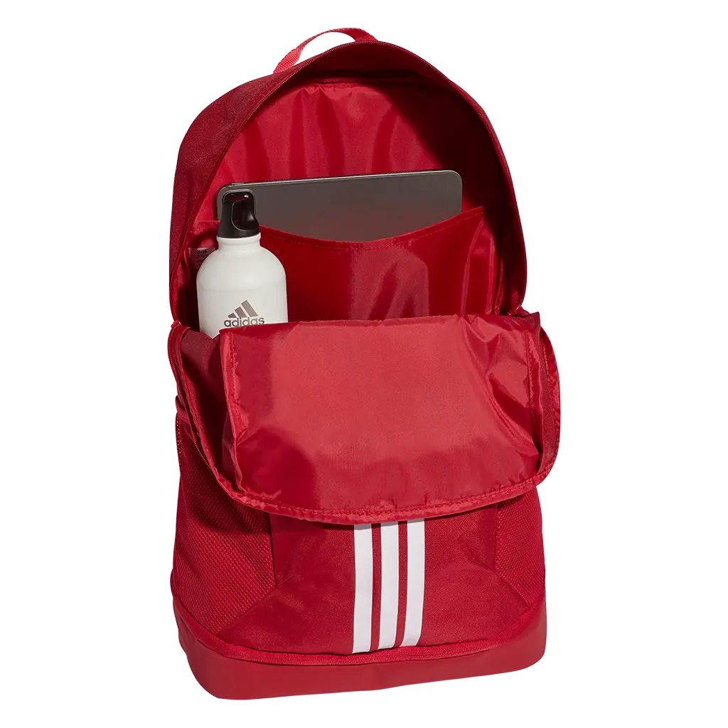 Sac à dos Adidas Tir rouge