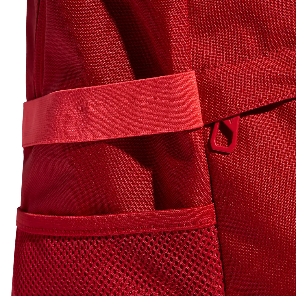 Sac à dos Adidas Tir rouge