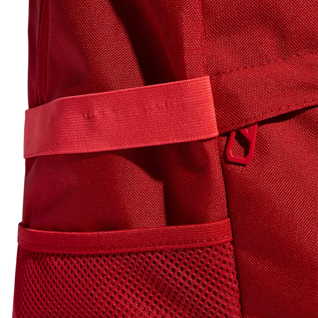 Backpack Adidas Red Shot