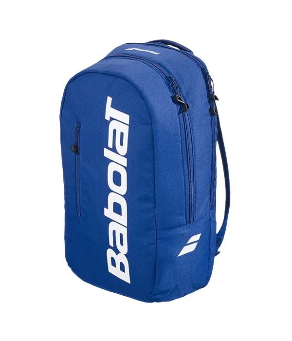 Mochila Babolat Court Lite Dark Blue 2025