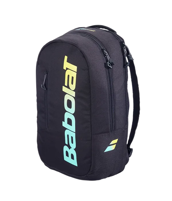Mochila Babolat Court Lite Multicolor 2025
