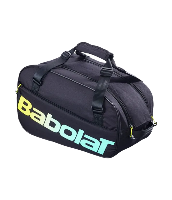Paletero Babolat Court S Multicolor 2025
