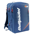 Mochila Bullpadel Azul 2027 Federação Espanhola
