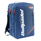 Mochila Bullpadel Azul 2027 Federação Espanhola