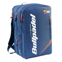 Backpack Bullpadel Blue 2027 Spanish Federation