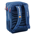 Mochila Bullpadel Azul 2027 Federação Espanhola
