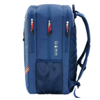 Mochila Bullpadel Azul 2027 Federação Espanhola