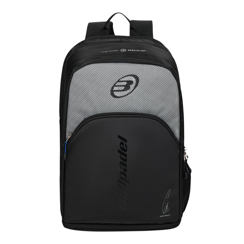 Backpack Bullpadel BPM26007 Vertex Black 2026