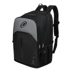 Mochila Bullpadel BPM26007 Vertex Negro 2026