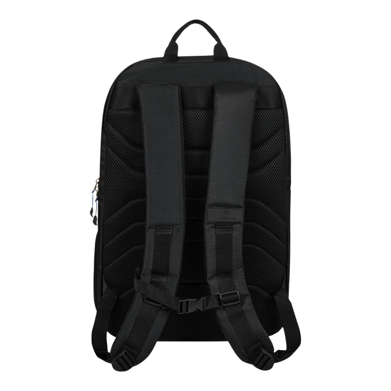 Mochila Bullpadel BPM26007 Vertex Negro 2026