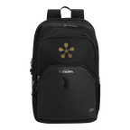 Mochila Bullpadel BPM26008 VX Geo Premier Preto 2026