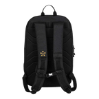 Mochila Bullpadel BPM26008 VX Geo Premier Preto 2026