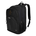 Mochila Bullpadel BPM26008 VX Geo Premier Preto 2026