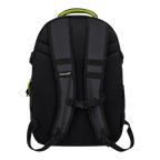 Mochila Bullpadel BPM26022 XPLO Negro 2026