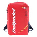 Mochila Bullpadel Vermelho 2027 Federação Espanhola